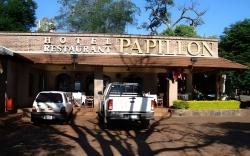 Hotel Restaurant Papillon