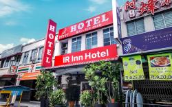 Ir Inn Hotel