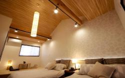 Private suite 5min from Tofukuji Station/1BR[楽邸]