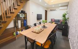 Private Suite 4 min from Kyoto Station / 2BR [Kyosui-an Hachijo-guchi]
