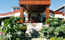 Hotel Rive Gauche