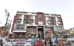 HOTEL SHAILY ROYAL