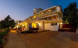 Hotel Hilltop by Fidato Hotels