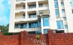 The Byke Skylark Seafront Resort, Dapoli
