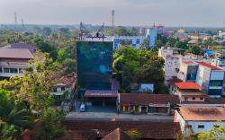 Hotel Grand Alleppey