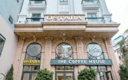 Ostara Hotel & Apartment