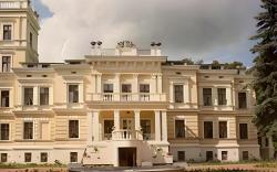 Palac Biedrusko