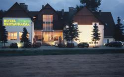 Hotel Bielany