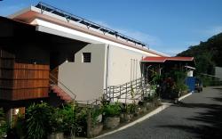 Celeste Mountain Lodge