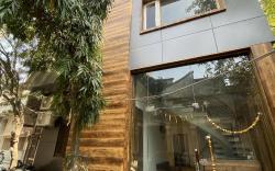 Hotel JK Residency