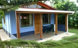 Sueno Rio Celeste Boutique B&B