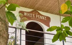 White Penny Hostel
