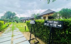 Cattle Inn - Luxury Tents Resort Pushkar
