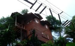 Hotel Monte Campana Heredia