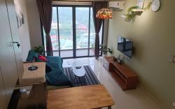 Johor Bahru  Danga Bay COUNTRY GARDEN 18 by HOME+