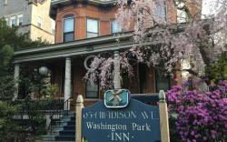 Washington Park Inn