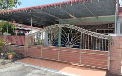 AlFateh Homestay Kepala Batas