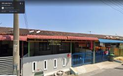 AlFateh Homestay Alor Setar