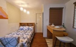 Studio-Type Home Phirst Park Homes Tanauan TANZA