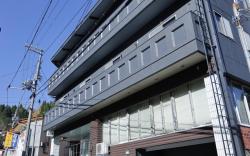 Hachikita Hotel