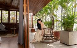 Nexus House Garden Thao Dien