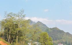 Otis Sapa Hotel