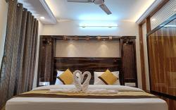 SG5 INN SUITES