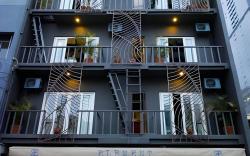 ELEMENT BOUTIQUE HOTEL