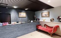 Arashi Hotel Namba