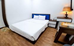 Charm Island Hotel