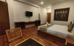  LADAKH ODYSSEY hotel