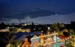 Omah Londo Hotel and Resort