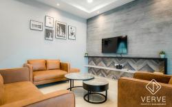 Ipoh MJ Boutique House by Verve (20pax) EECH79