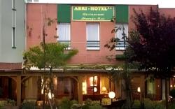 Logis Hotel Restaurant L'Abri