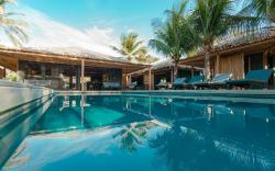 Hotel & Restaurante VilaVeraTheresa Adults Only
