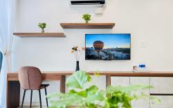 Amanda Boutique - Serviced Apartment & Hotel Binh Duong