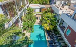 Boutique Indochine d'Angkor