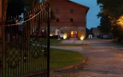Hotel Spichrz