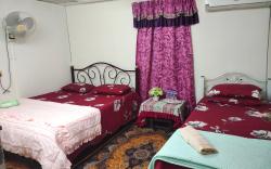 HOMESTAY DHUHA