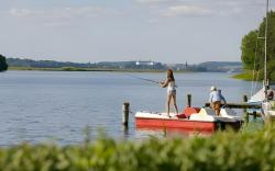 Strauers Hotel am See