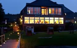 Hotel Fahrhaus Niederkleveez