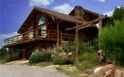Boulder Mountain Guest Ranch