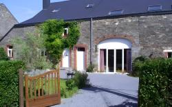 B&B Les Trois Voisins