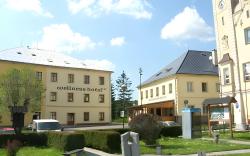 Kolstejn wellness centrum