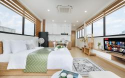 Myrcella Urban Studio