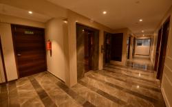 hotel Anupam  Residency