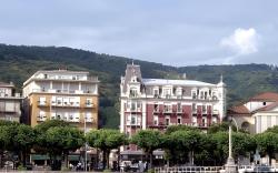 Hotel Milan Speranza Au Lac