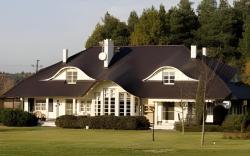 Hubertus Dwor Mysliwski