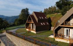 Samsara Luxury Cottages & Spa