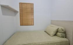 Cozy and Clean Apartemen Medit 